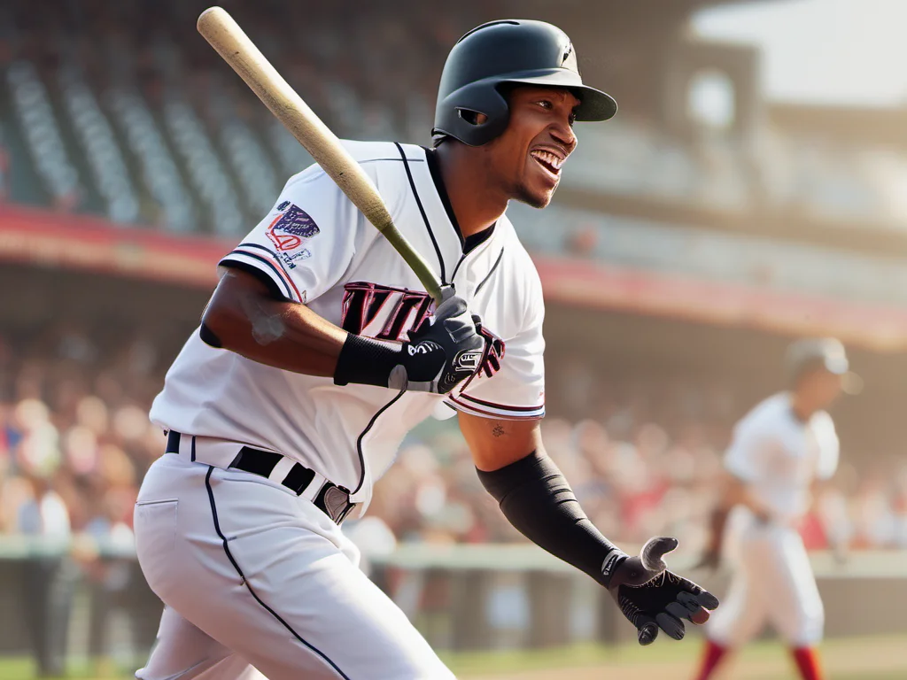 铃木诚也MLB新赛季出战情况及最新赛事动态汇总